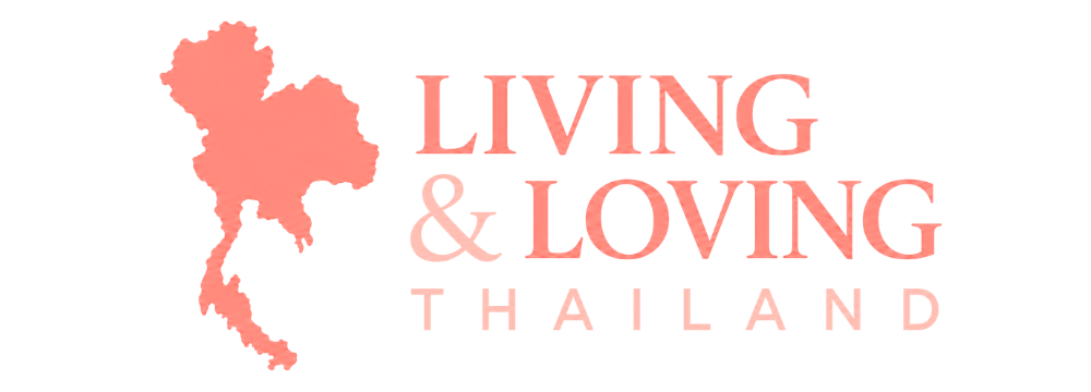 Living Loving Thailand