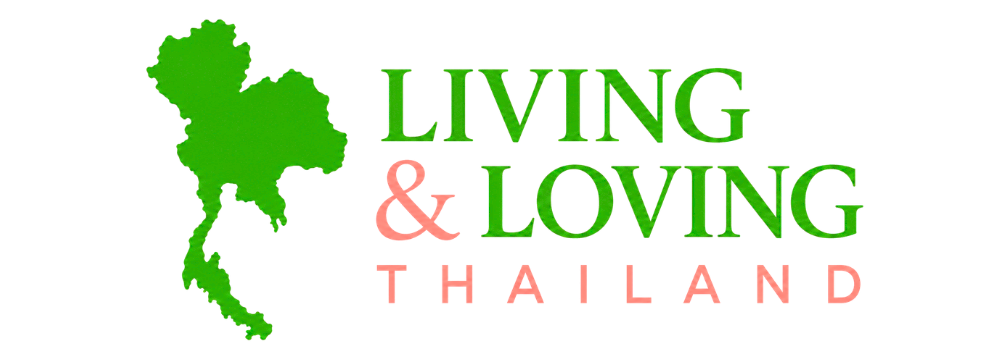 Living Loving Thailand