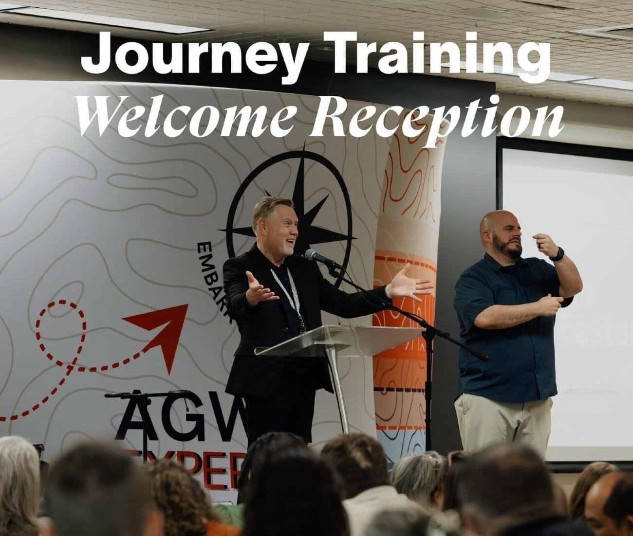 Journey Training Springfield, MO
