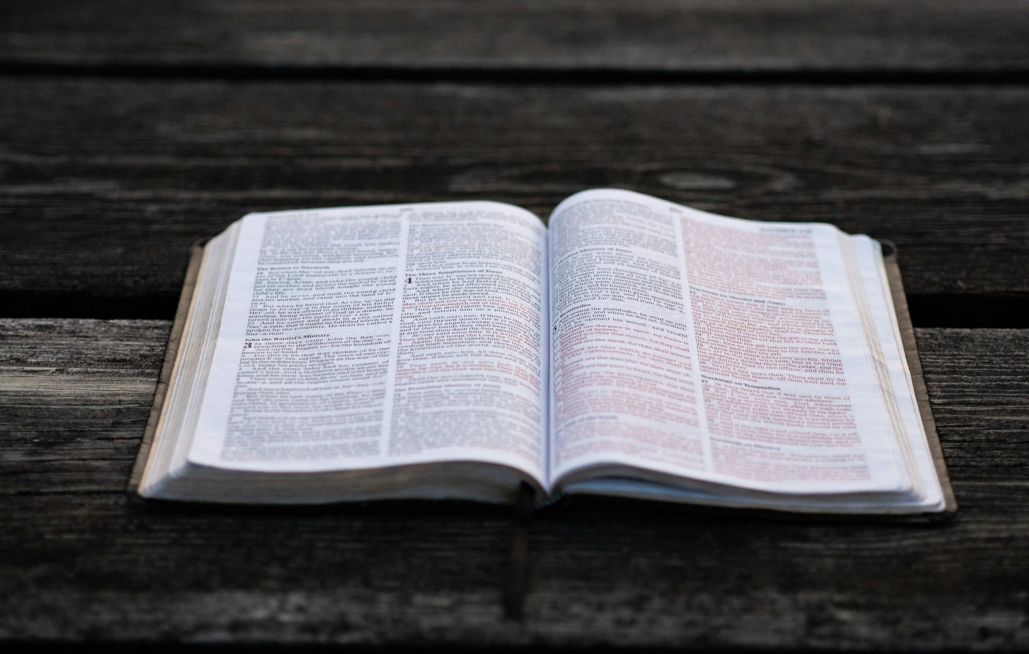 Statement of Faith