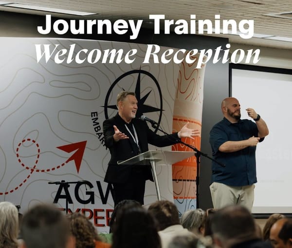 Journey Training Springfield, MO