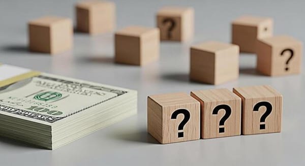 Why Missionaries Raise Support