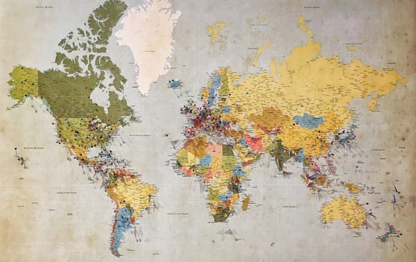 Be a Part of the Great Commission