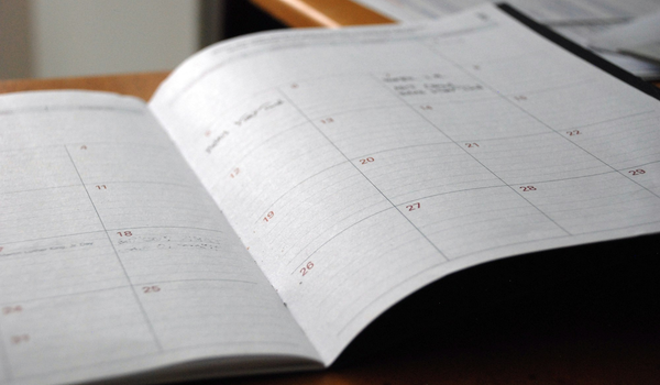 When Do You Leave for Thailand?